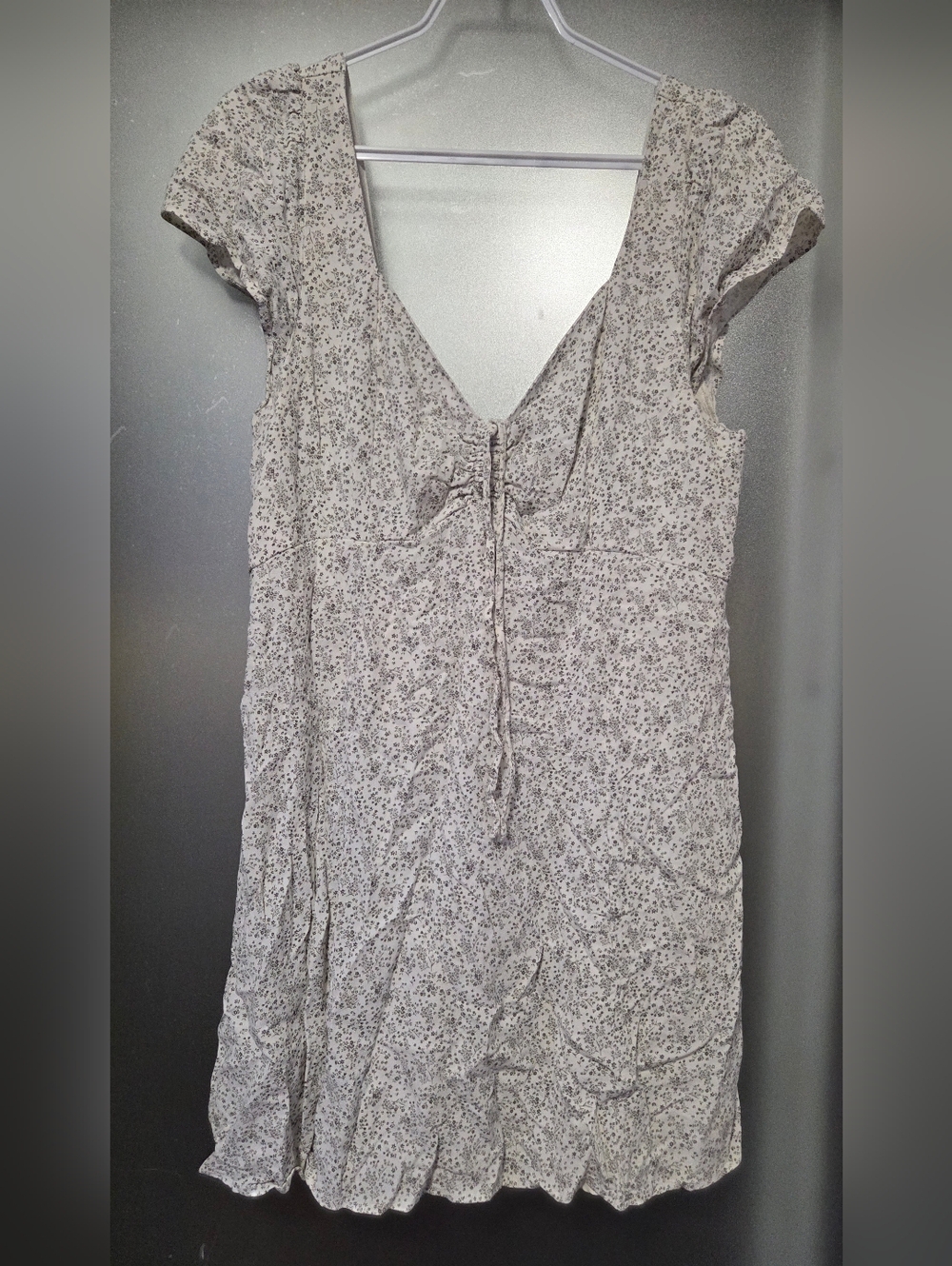 American Eagle Dress Sz L